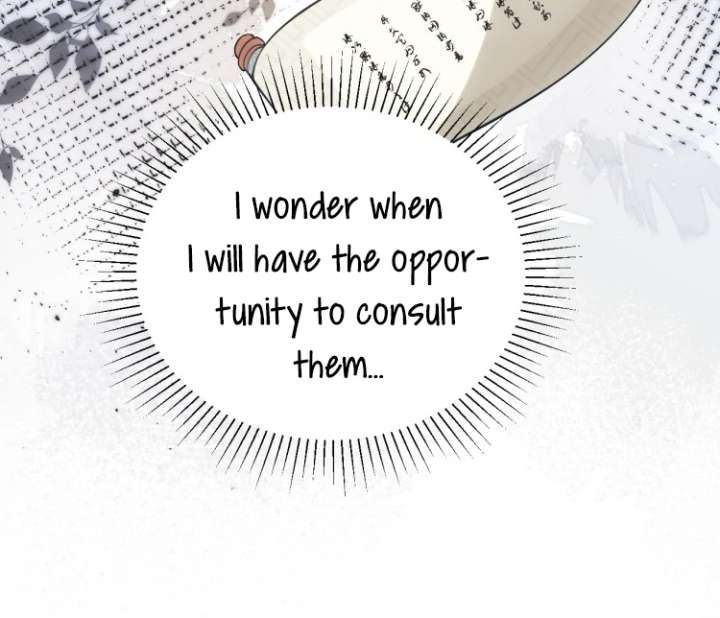 I’d Rather Marry a Memorial Tablet Than Serve as a Concubine Chapter 3 - Page 28