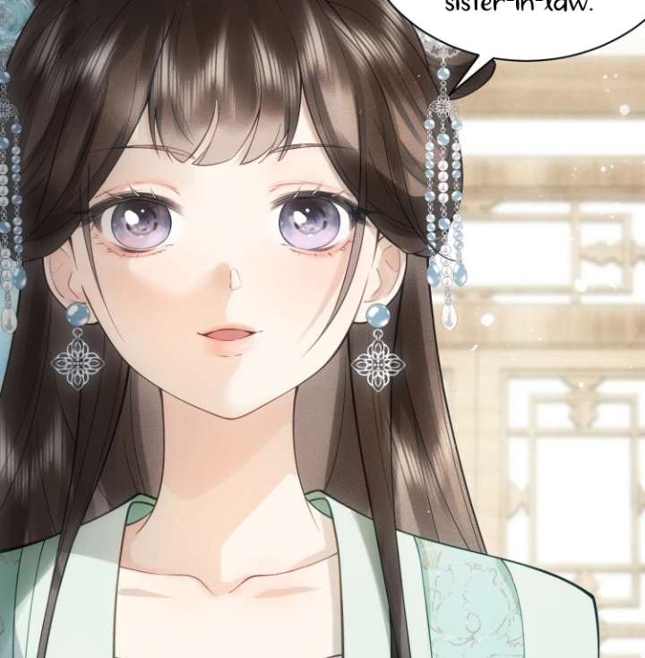 I’d Rather Marry a Memorial Tablet Than Serve as a Concubine Chapter 3 - Page 39