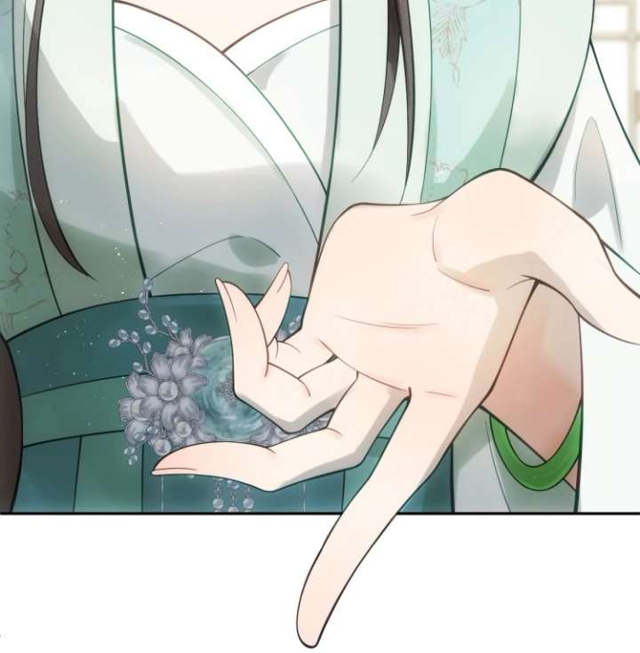 I’d Rather Marry a Memorial Tablet Than Serve as a Concubine Chapter 3 - Page 40