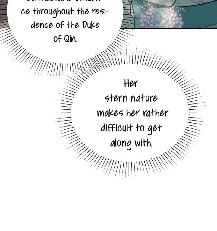 I’d Rather Marry a Memorial Tablet Than Serve as a Concubine Chapter 3 - Page 53