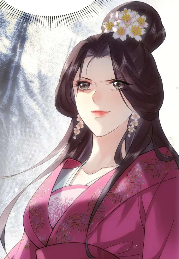 I’d Rather Marry a Memorial Tablet Than Serve as a Concubine Chapter 3 - Page 57