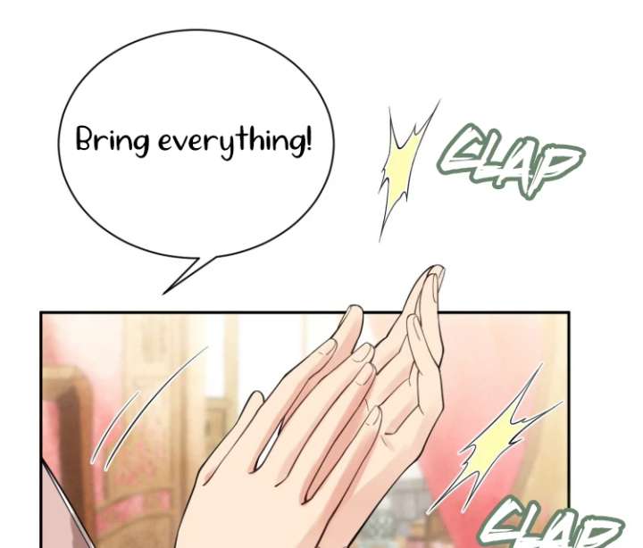 I’d Rather Marry a Memorial Tablet Than Serve as a Concubine Chapter 3 - Page 67