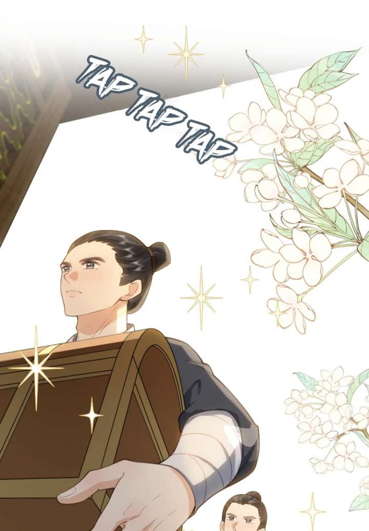 I’d Rather Marry a Memorial Tablet Than Serve as a Concubine Chapter 3 - Page 69