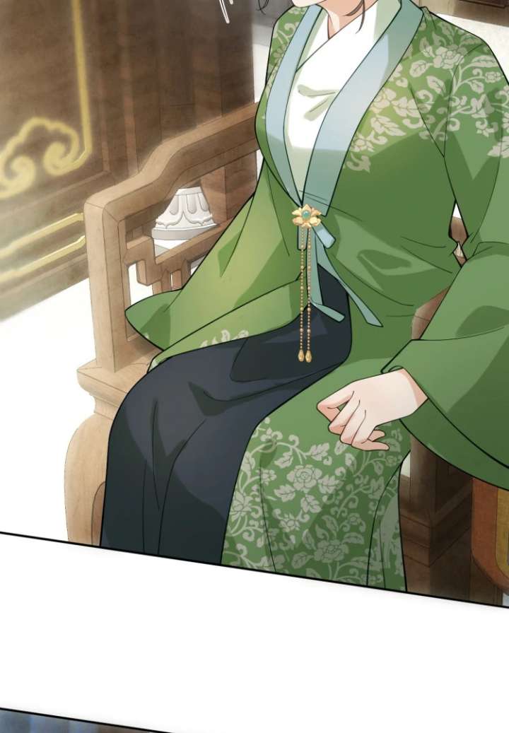 I’d Rather Marry a Memorial Tablet Than Serve as a Concubine Chapter 3 - Page 88