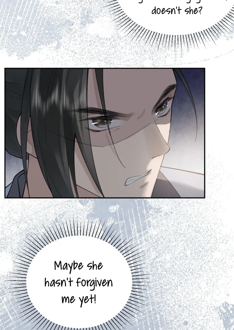 I’d Rather Marry a Memorial Tablet Than Serve as a Concubine Chapter 5 - Page 14