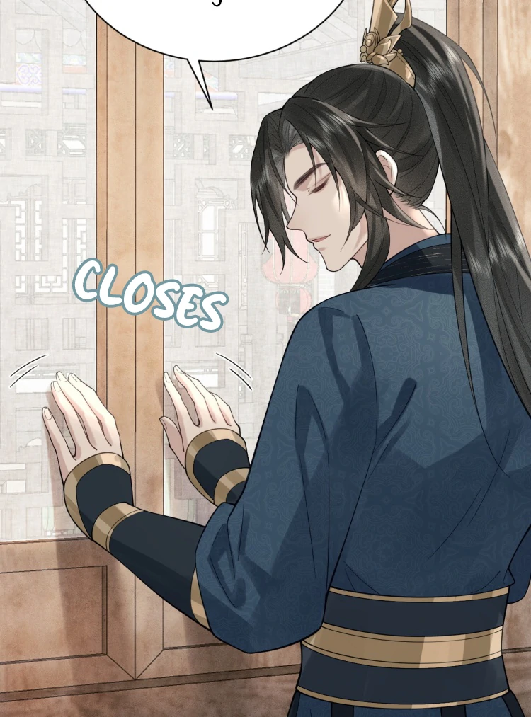 I’d Rather Marry a Memorial Tablet Than Serve as a Concubine Chapter 5 - Page 19