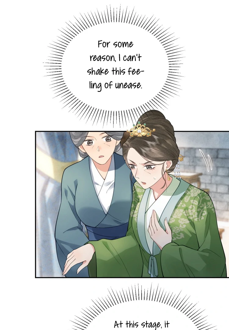 I’d Rather Marry a Memorial Tablet Than Serve as a Concubine Chapter 5 - Page 26