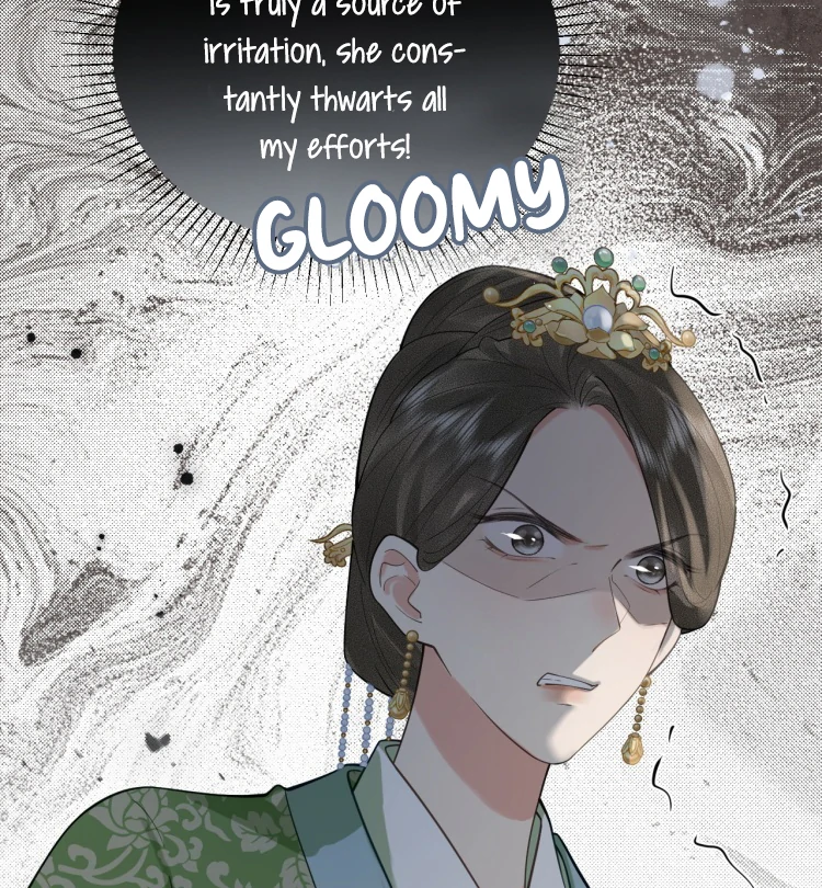 I’d Rather Marry a Memorial Tablet Than Serve as a Concubine Chapter 5 - Page 31