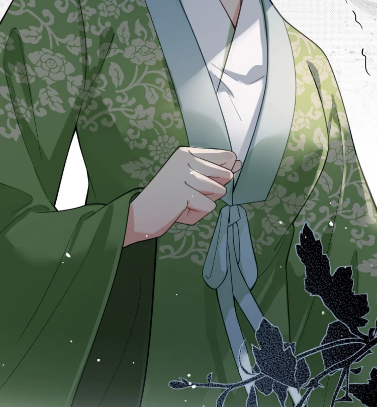 I’d Rather Marry a Memorial Tablet Than Serve as a Concubine Chapter 5 - Page 32