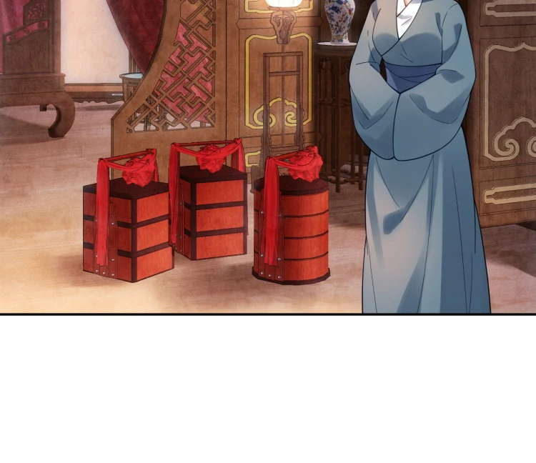 I’d Rather Marry a Memorial Tablet Than Serve as a Concubine Chapter 5 - Page 42