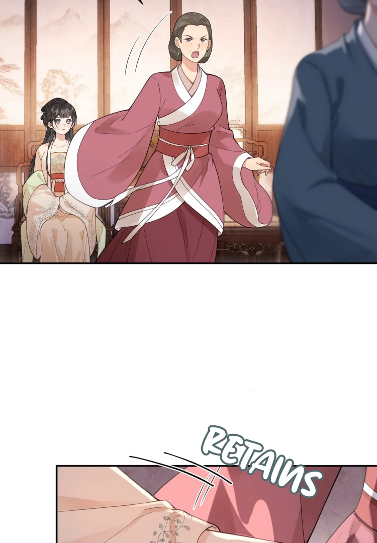 I’d Rather Marry a Memorial Tablet Than Serve as a Concubine Chapter 5 - Page 46