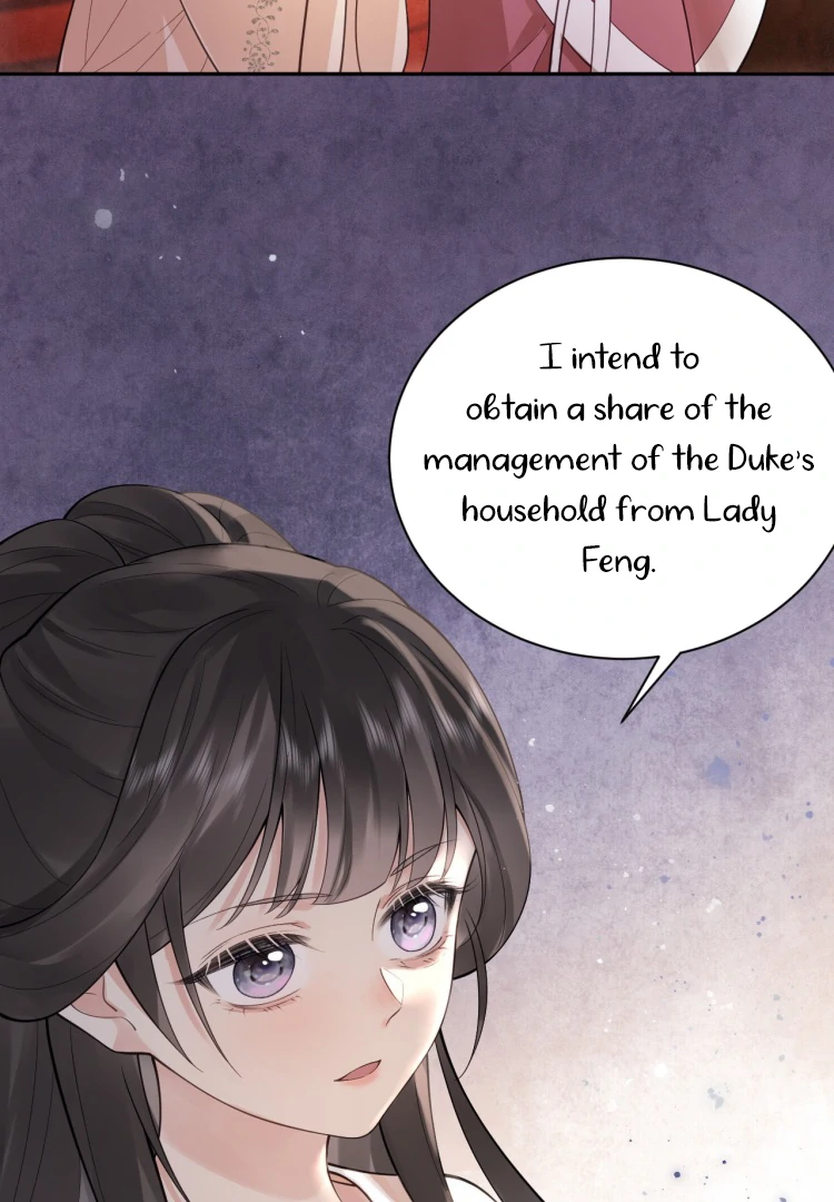 I’d Rather Marry a Memorial Tablet Than Serve as a Concubine Chapter 5 - Page 50