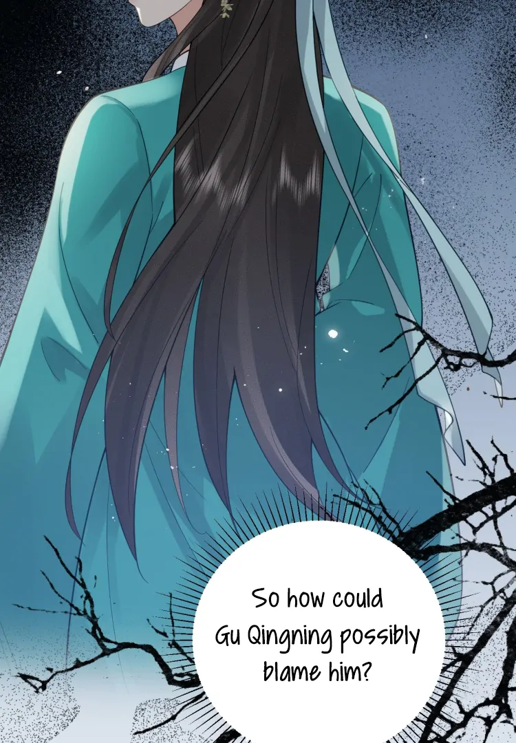 I’d Rather Marry a Memorial Tablet Than Serve as a Concubine Chapter 6 - Page 11