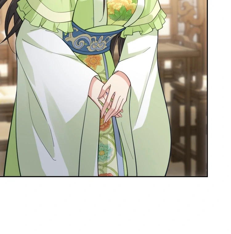 I’d Rather Marry a Memorial Tablet Than Serve as a Concubine Chapter 6 - Page 38