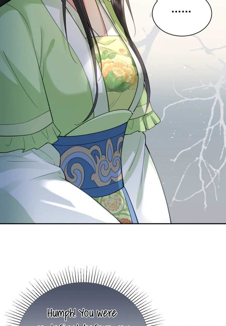 I’d Rather Marry a Memorial Tablet Than Serve as a Concubine Chapter 6 - Page 41