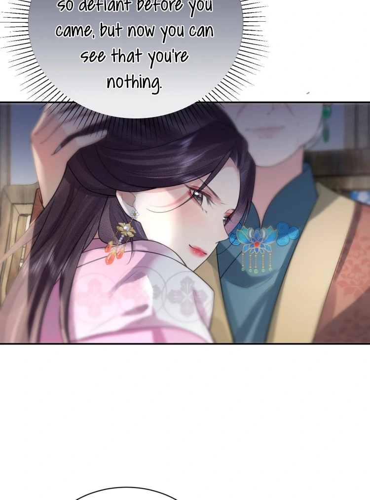 I’d Rather Marry a Memorial Tablet Than Serve as a Concubine Chapter 6 - Page 42