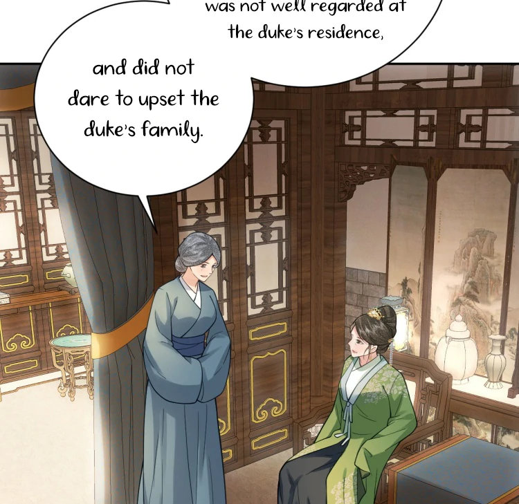 I’d Rather Marry a Memorial Tablet Than Serve as a Concubine Chapter 6 - Page 48