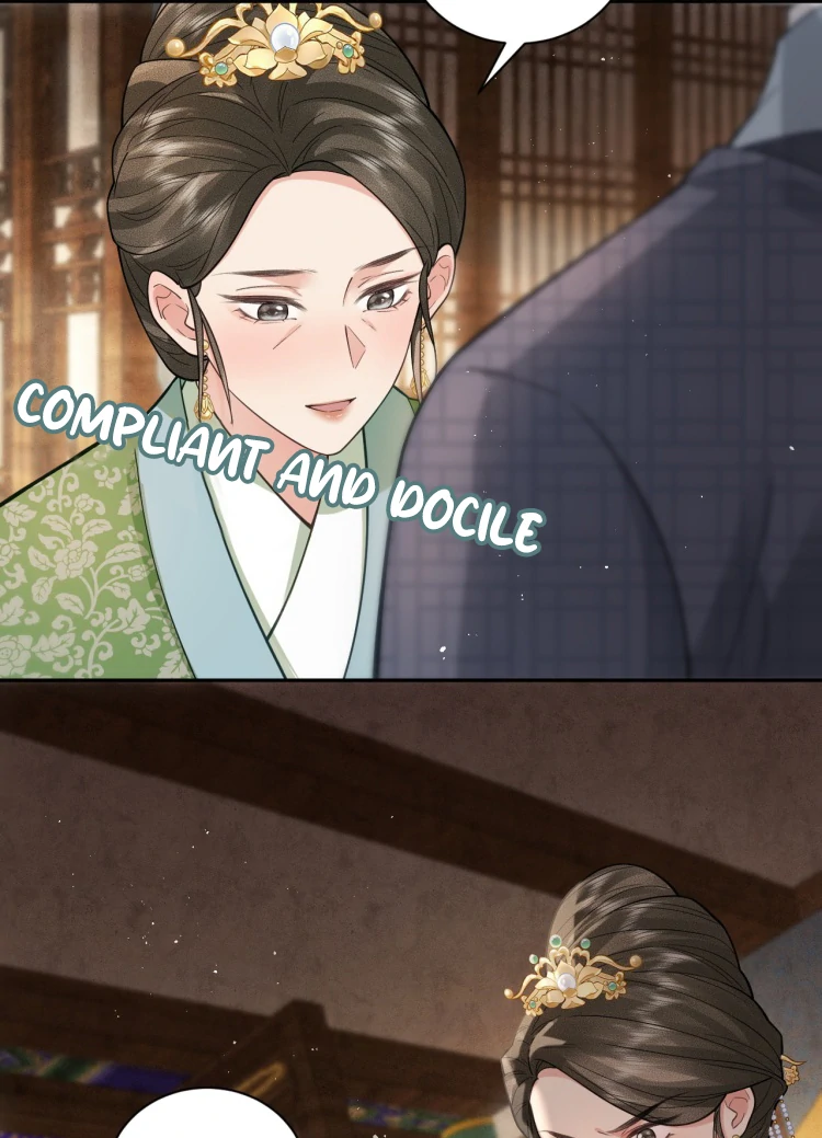 I’d Rather Marry a Memorial Tablet Than Serve as a Concubine Chapter 7 - Page 11