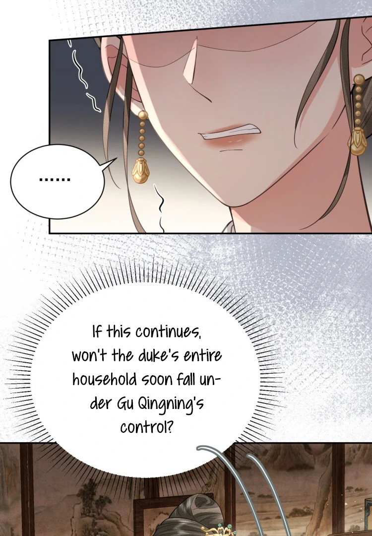 I’d Rather Marry a Memorial Tablet Than Serve as a Concubine Chapter 7 - Page 13