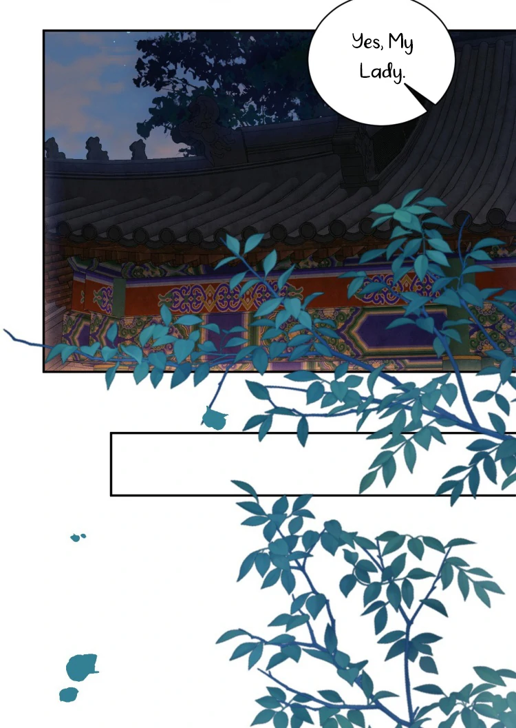 I’d Rather Marry a Memorial Tablet Than Serve as a Concubine Chapter 7 - Page 18