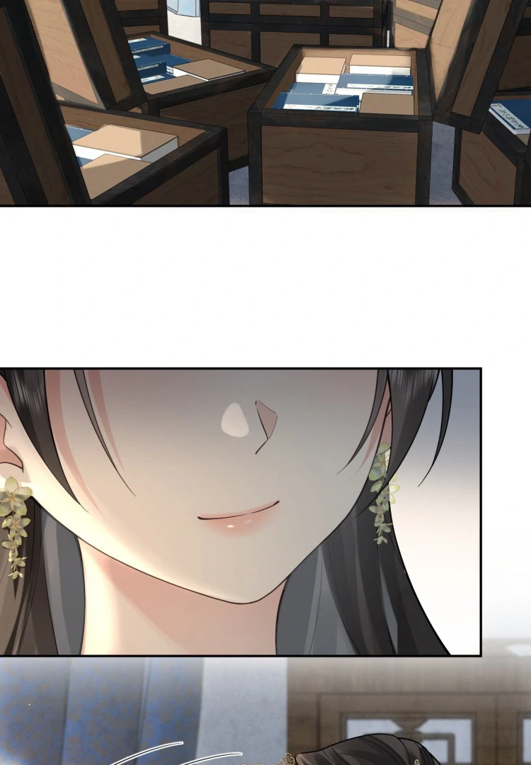 I’d Rather Marry a Memorial Tablet Than Serve as a Concubine Chapter 7 - Page 25