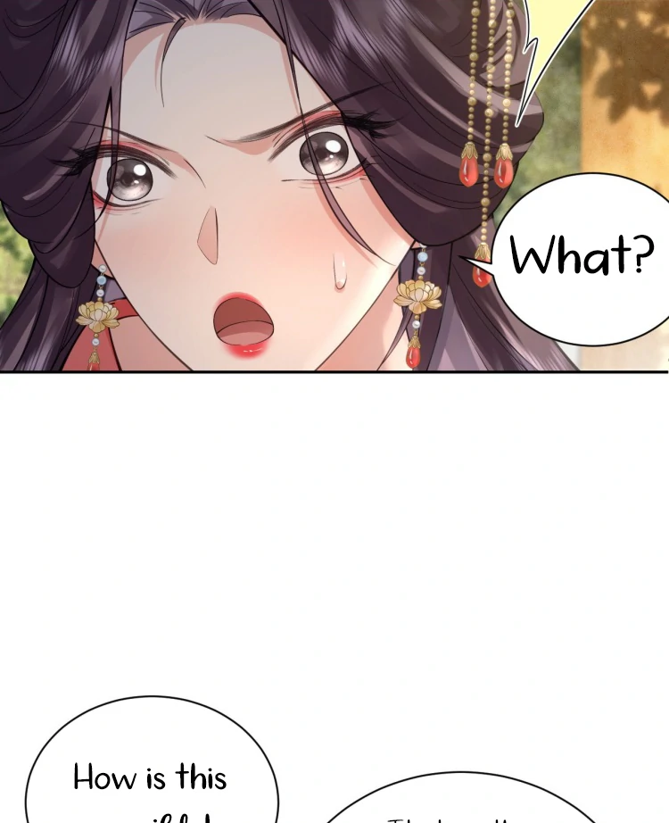 I’d Rather Marry a Memorial Tablet Than Serve as a Concubine Chapter 7 - Page 37