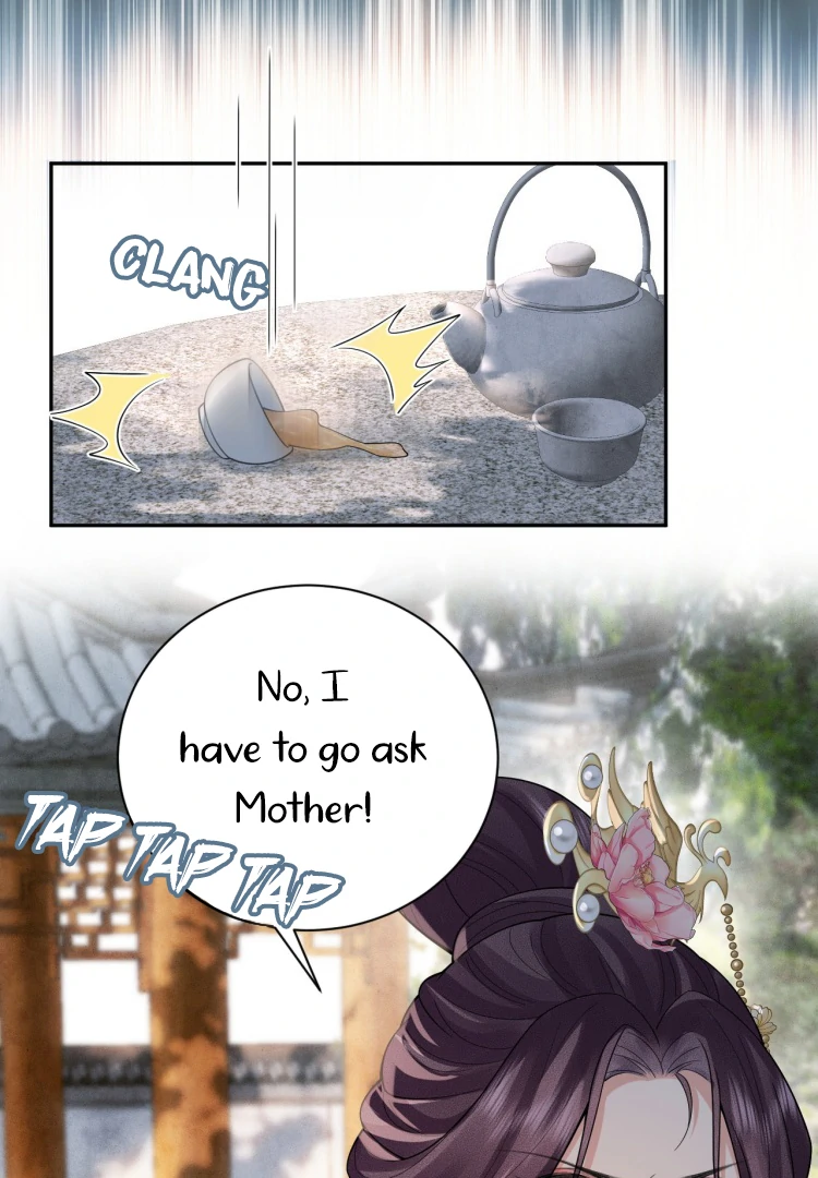 I’d Rather Marry a Memorial Tablet Than Serve as a Concubine Chapter 7 - Page 39