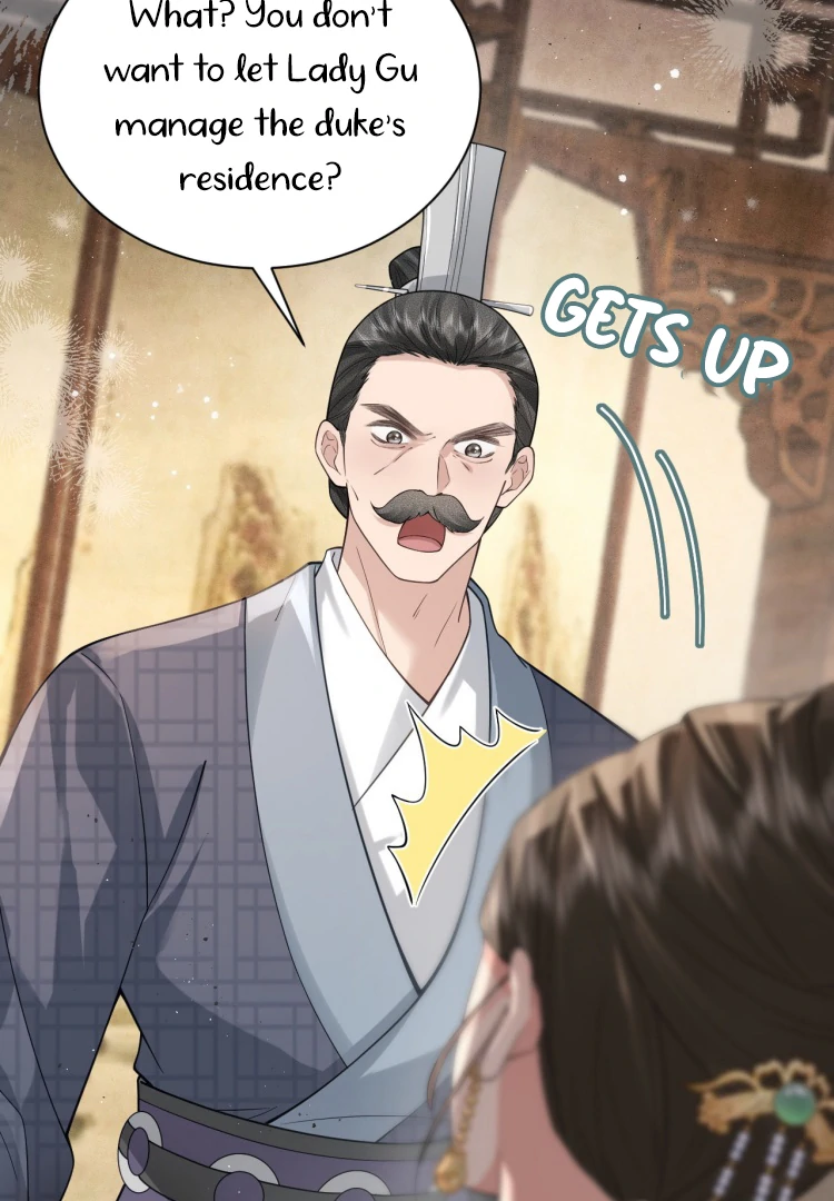 I’d Rather Marry a Memorial Tablet Than Serve as a Concubine Chapter 7 - Page 5