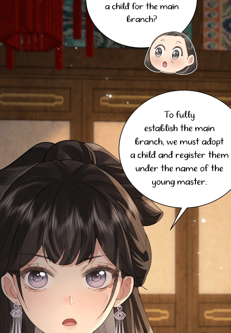 I’d Rather Marry a Memorial Tablet Than Serve as a Concubine Chapter 7 - Page 63