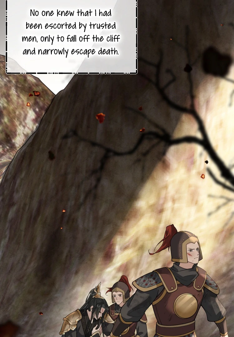 I’d Rather Marry a Memorial Tablet Than Serve as a Concubine Chapter 8 - Page 10