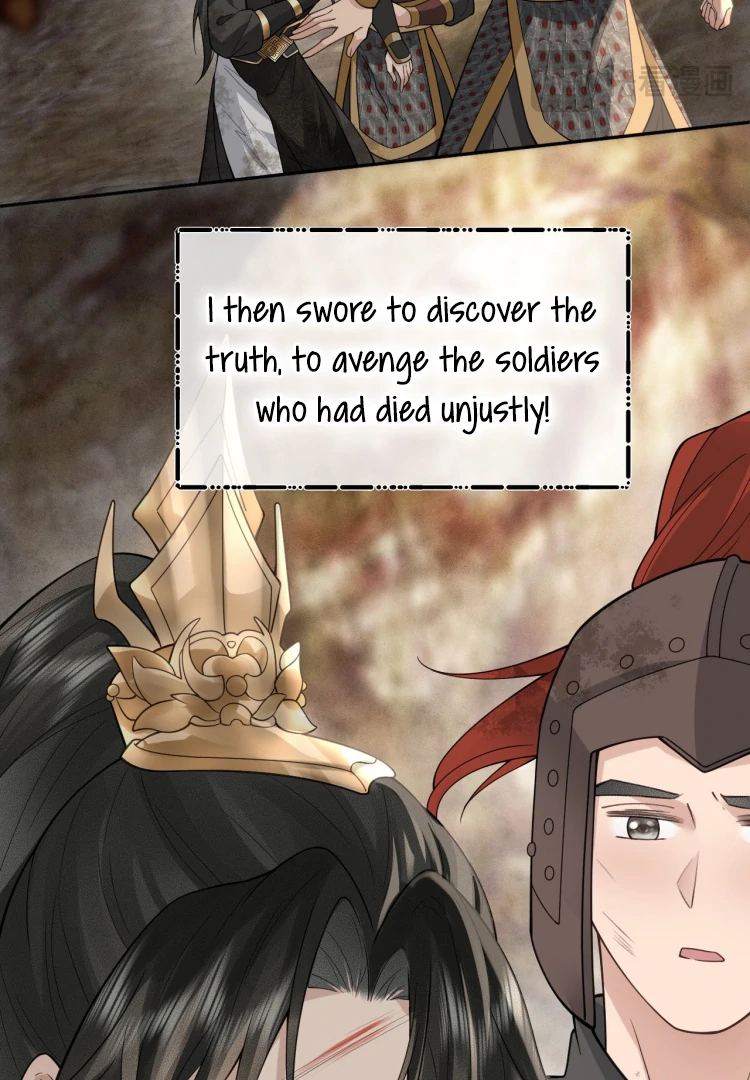 I’d Rather Marry a Memorial Tablet Than Serve as a Concubine Chapter 8 - Page 11