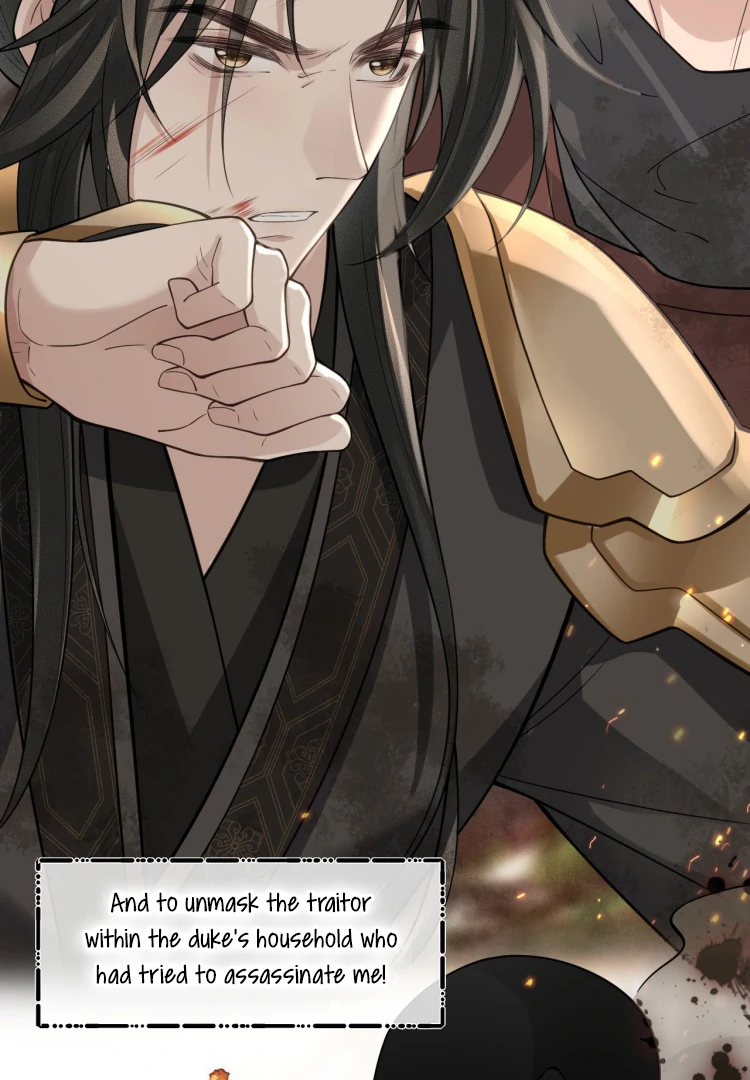 I’d Rather Marry a Memorial Tablet Than Serve as a Concubine Chapter 8 - Page 12