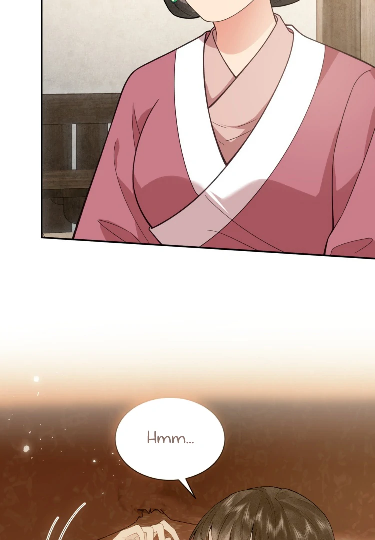 I’d Rather Marry a Memorial Tablet Than Serve as a Concubine Chapter 8 - Page 17