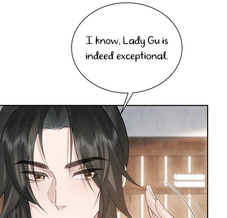 I’d Rather Marry a Memorial Tablet Than Serve as a Concubine Chapter 8 - Page 23