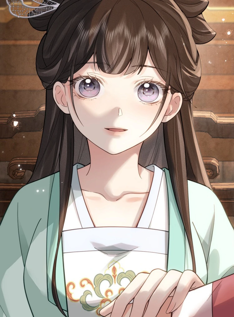 I’d Rather Marry a Memorial Tablet Than Serve as a Concubine Chapter 8 - Page 44