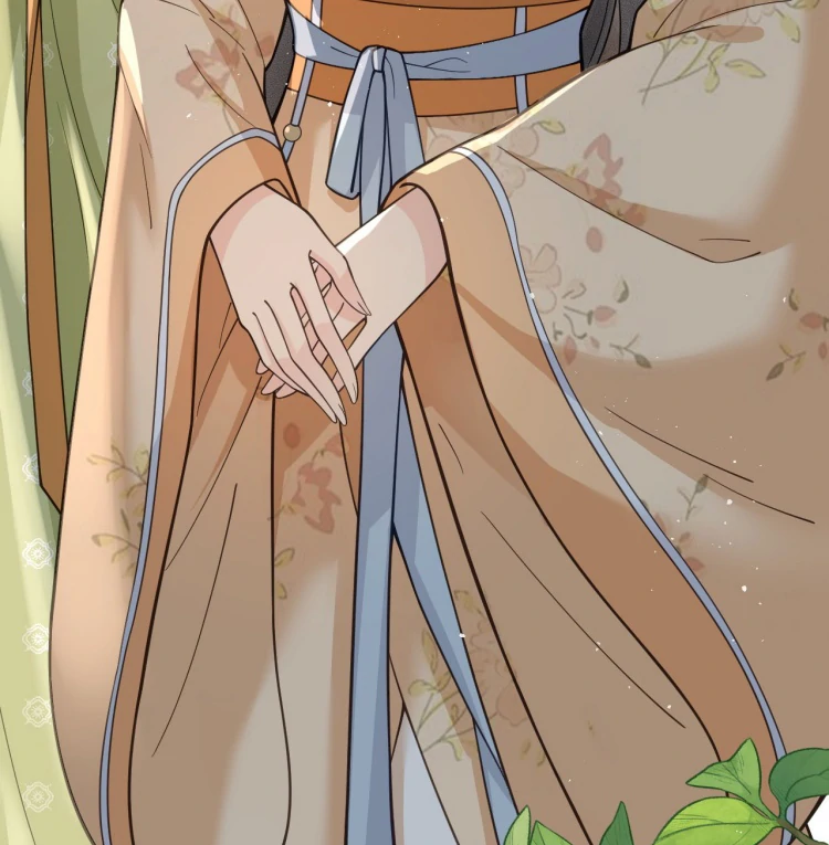 I’d Rather Marry a Memorial Tablet Than Serve as a Concubine Chapter 8 - Page 70