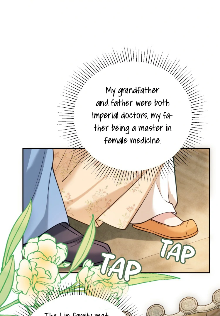 I’d Rather Marry a Memorial Tablet Than Serve as a Concubine Chapter 8 - Page 79