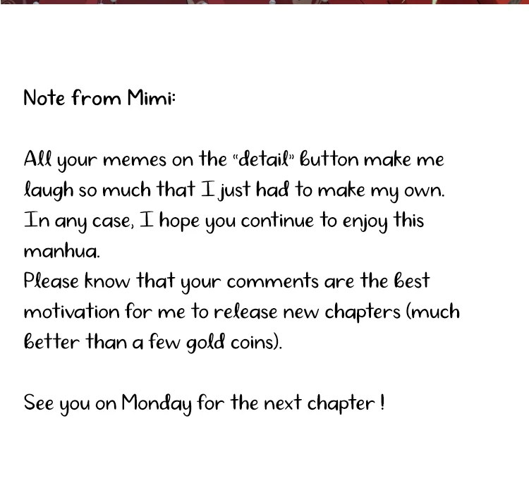 I’d Rather Marry a Memorial Tablet Than Serve as a Concubine Chapter 8 - Page 85