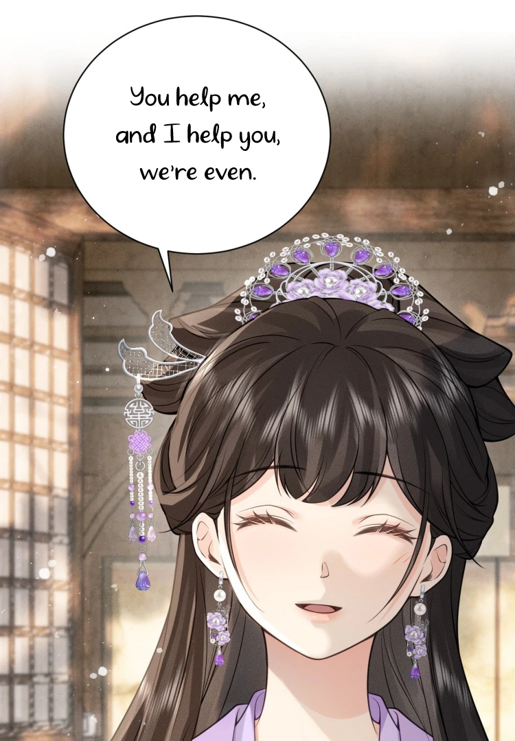 I’d Rather Marry a Memorial Tablet Than Serve as a Concubine Chapter 9 - Page 14