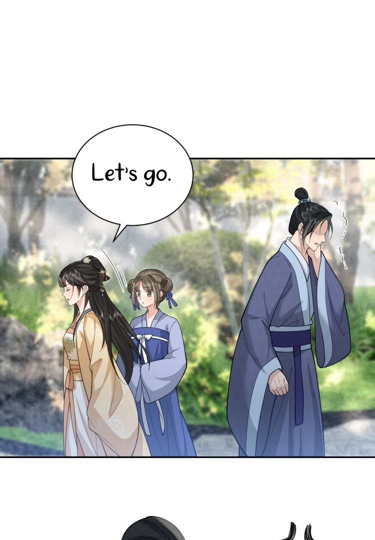 I’d Rather Marry a Memorial Tablet Than Serve as a Concubine Chapter 9 - Page 39