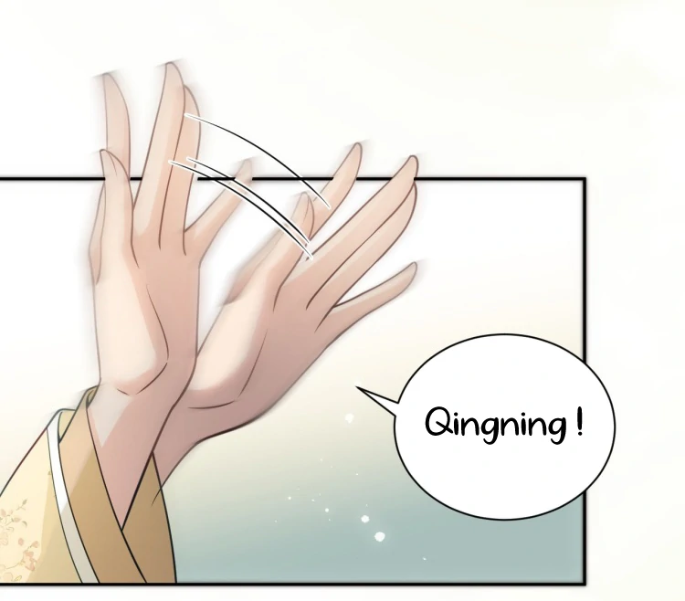 I’d Rather Marry a Memorial Tablet Than Serve as a Concubine Chapter 9 - Page 6