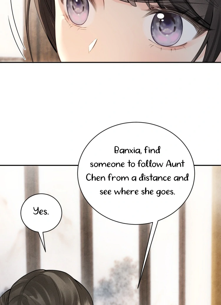 I’d Rather Marry a Memorial Tablet Than Serve as a Concubine Chapter 9 - Page 69