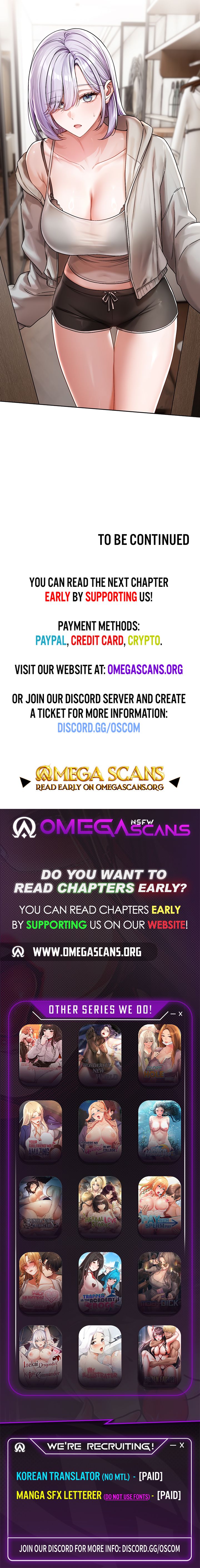 Love Quest Chapter 3 - Page 9