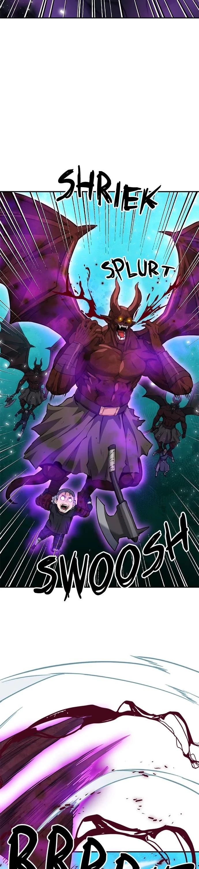 Seoul Station Necromancer Chapter 147 - Page 46