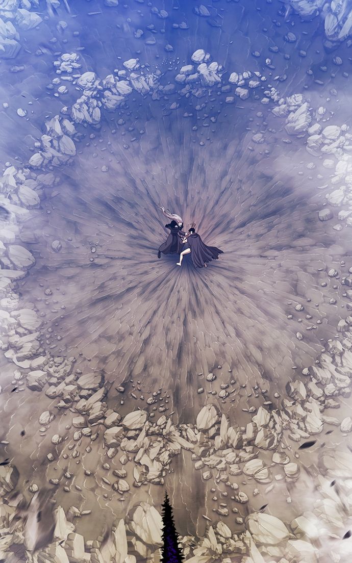 +99 Wooden stick Chapter 103 - Page 283