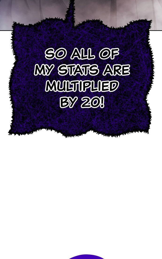 +99 Wooden stick Chapter 103 - Page 314