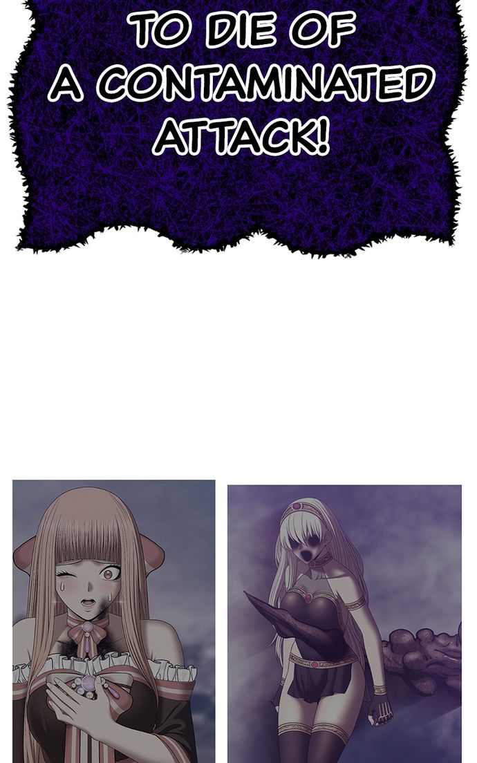 +99 Wooden stick Chapter 103 - Page 385