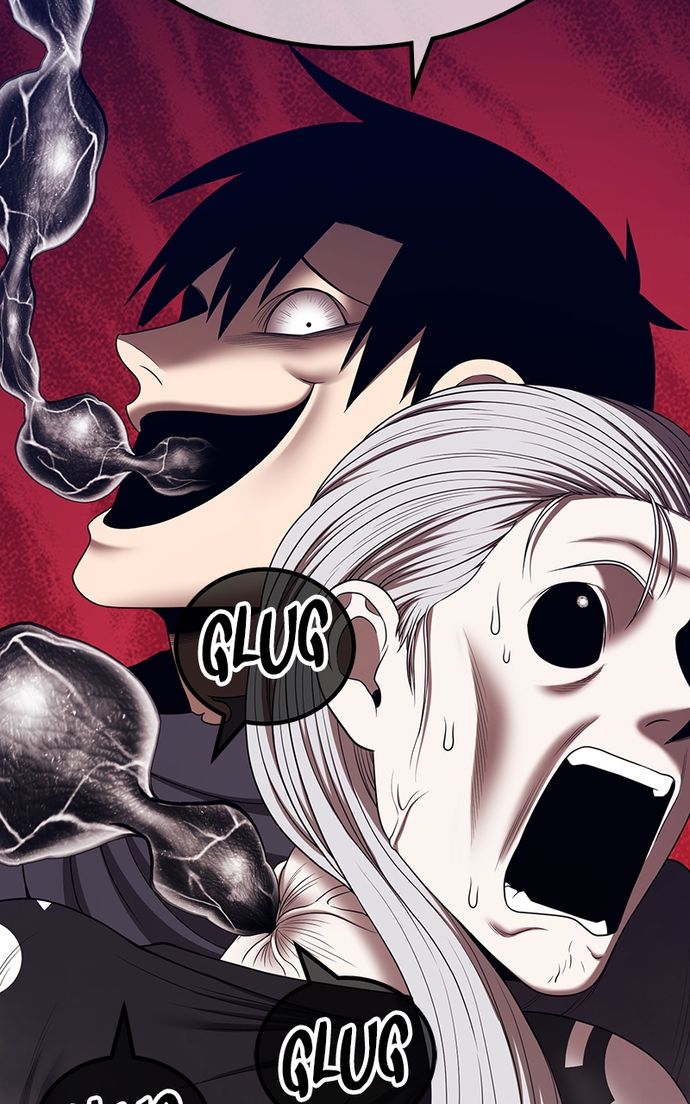 +99 Wooden stick Chapter 103 - Page 440