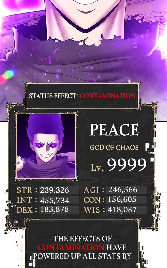 +99 Wooden stick Chapter 103 - Page 469