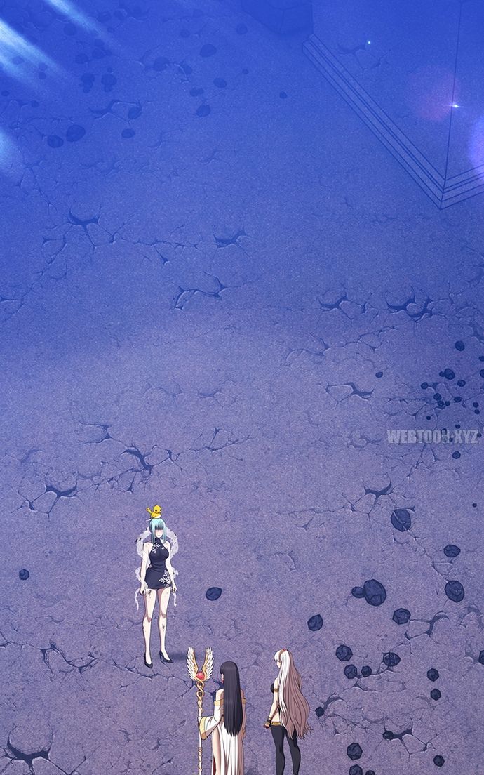 +99 Wooden stick Chapter 103 - Page 47